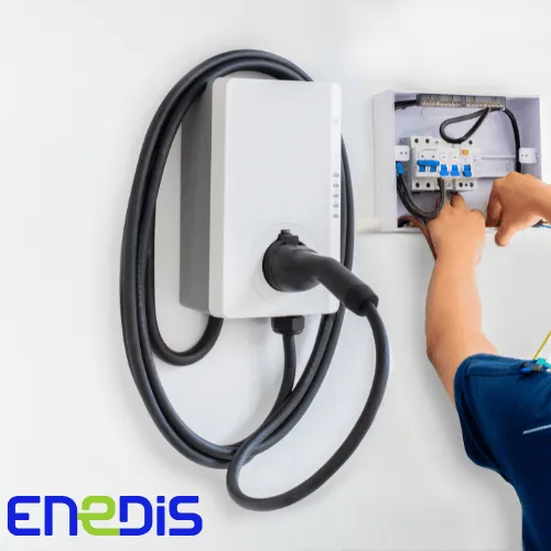 Ouverture Compteur EDF 2025 : Prix, Délais et Démarches Complètes