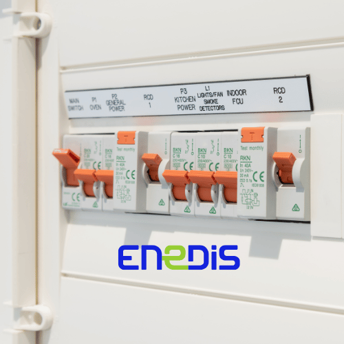 Branchement provisoire EDF : tout savoir sur les tarifs, démarches et demande de compteur de chantier